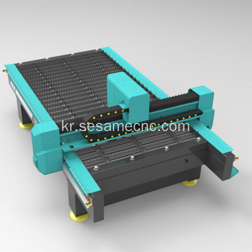 탄소강 1325 CNC 플라즈마 절단기 가격